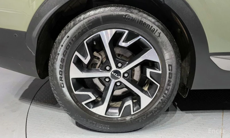 Kia Sportage, снимка 5 - Автомобили и джипове - 53099769