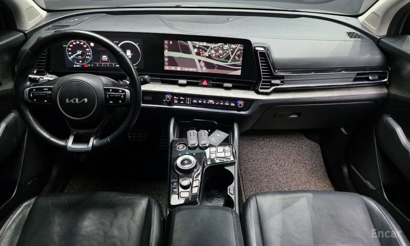 Kia Sportage, снимка 7 - Автомобили и джипове - 53099769