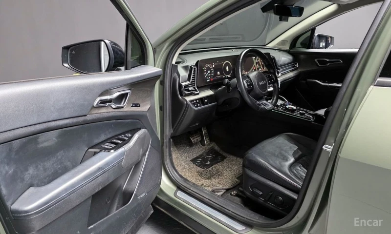 Kia Sportage, снимка 10 - Автомобили и джипове - 53099769