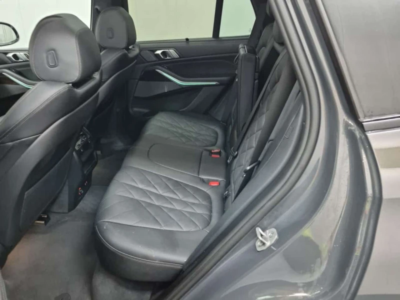 BMW X5 * XDRIVE40I * CARFAX * ЦЕНА ДО БГ, снимка 12 - Автомобили и джипове - 53511780