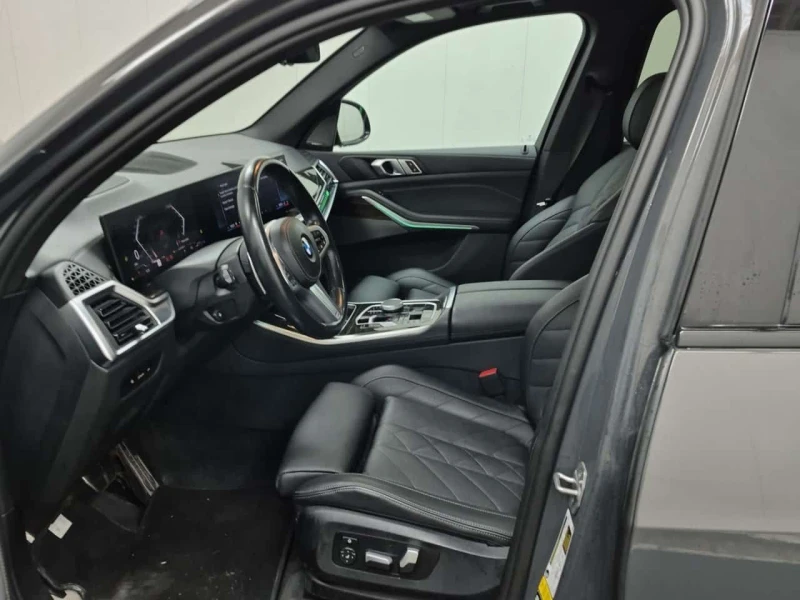 BMW X5 * XDRIVE40I * CARFAX * ЦЕНА ДО БГ, снимка 8 - Автомобили и джипове - 53511780
