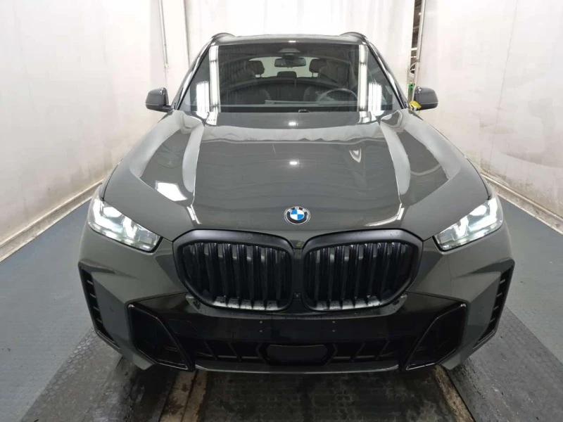 BMW X5 * XDRIVE40I * CARFAX * ЦЕНА ДО БГ, снимка 2 - Автомобили и джипове - 53511780