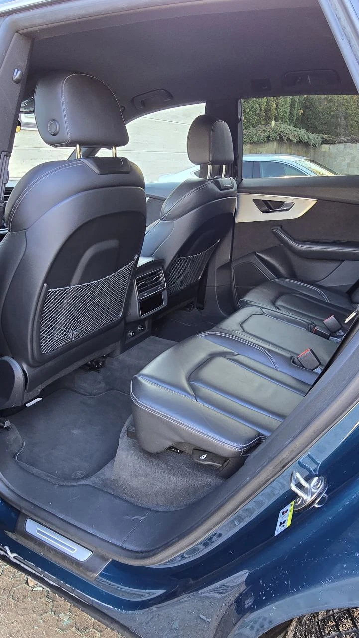 Audi Q8  - изображение 6