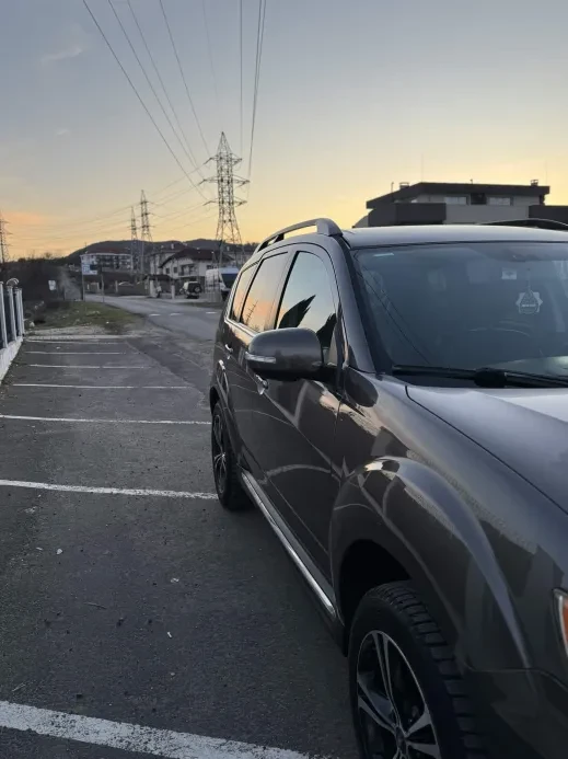 Mitsubishi Outlander 2.0, снимка 3 - Автомобили и джипове - 53489153