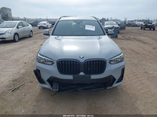 BMW X3 * xDrive30i* КОЖА* ПОДГРЕВ* ПАНОРАМА* KEYLESS* , снимка 11 - Автомобили и джипове - 54083333