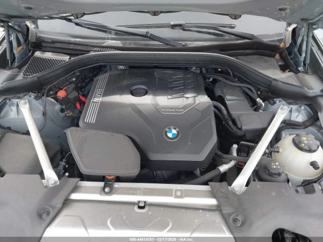 BMW X3 * xDrive30i* КОЖА* ПОДГРЕВ* ПАНОРАМА* KEYLESS* , снимка 9 - Автомобили и джипове - 54083333