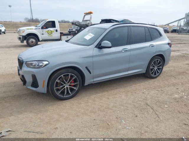 BMW X3 * xDrive30i* КОЖА* ПОДГРЕВ* ПАНОРАМА* KEYLESS* , снимка 2 - Автомобили и джипове - 54083333