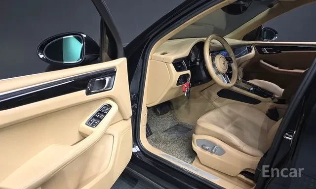 Porsche Macan S 95B / ПАНОРАМА /  ЛИЗИНГ, снимка 9 - Автомобили и джипове - 54934730