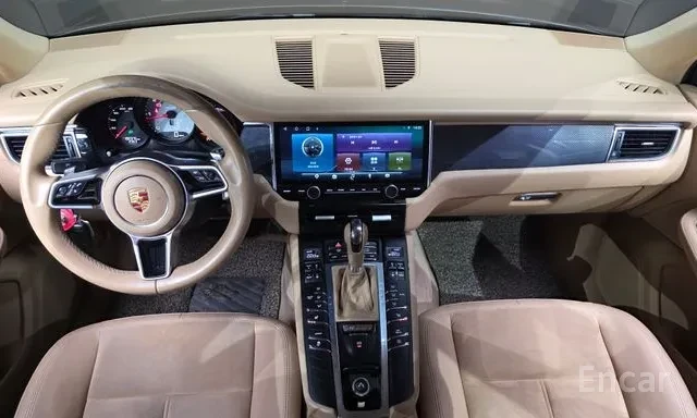 Porsche Macan S 95B / ПАНОРАМА /  ЛИЗИНГ, снимка 7 - Автомобили и джипове - 54934730