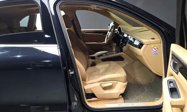 Porsche Macan S 95B / ПАНОРАМА /  ЛИЗИНГ, снимка 3 - Автомобили и джипове - 54934730
