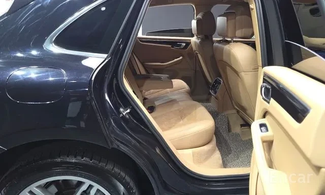 Porsche Macan S 95B / ПАНОРАМА /  ЛИЗИНГ, снимка 10 - Автомобили и джипове - 54934730