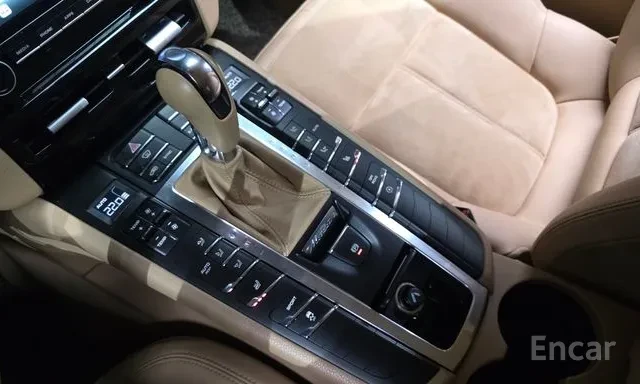 Porsche Macan S 95B / ПАНОРАМА /  ЛИЗИНГ, снимка 8 - Автомобили и джипове - 54934730
