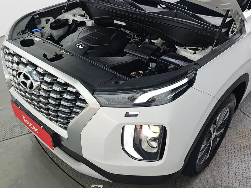 Hyundai Palisade Gasoline 3.8 2Wd Exclusive, снимка 6 - Автомобили и джипове - 55061424
