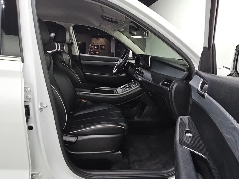 Hyundai Palisade Gasoline 3.8 2Wd Exclusive, снимка 12 - Автомобили и джипове - 55061424