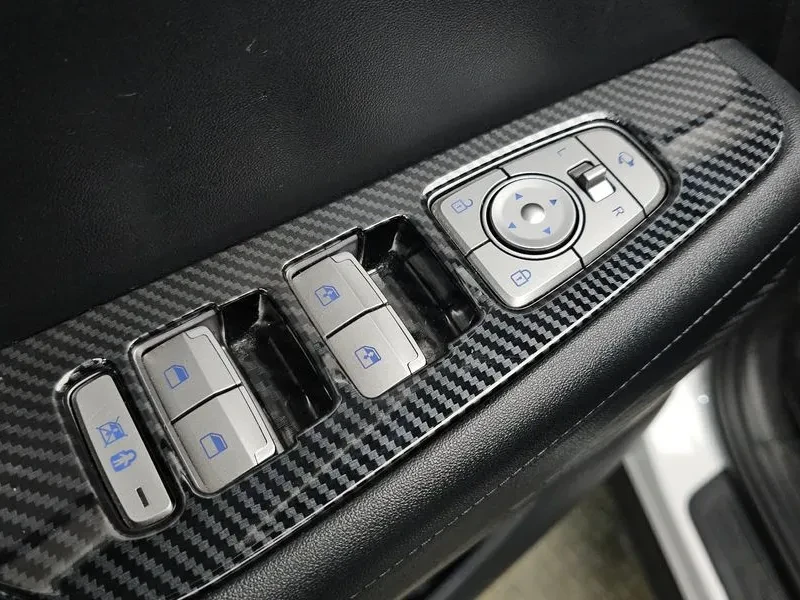 Hyundai Palisade Gasoline 3.8 2Wd Exclusive, снимка 13 - Автомобили и джипове - 55061424