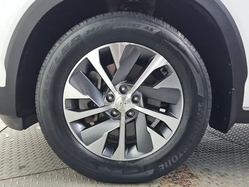 Hyundai Palisade Gasoline 3.8 2Wd Exclusive, снимка 5 - Автомобили и джипове - 55061424