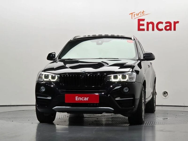 BMW X4 X4 xDrive20D | Mobile.bg � ����������� 3