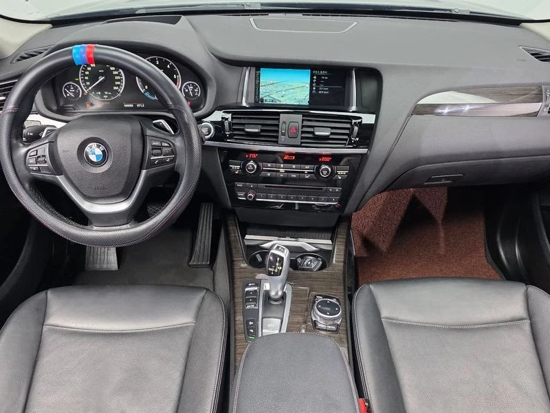 BMW X4 X4 xDrive20D | Mobile.bg � ����������� 7