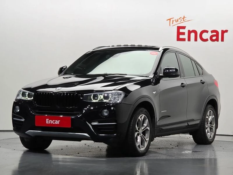 BMW X4 X4 xDrive20D | Mobile.bg � ����������� 1