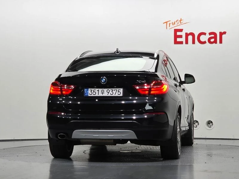 BMW X4 X4 xDrive20D | Mobile.bg � ����������� 4