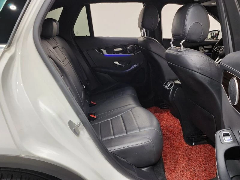 Mercedes-Benz GLC GLC300 4MATIC| 255�.�. | Mobile.bg � ����������� 11