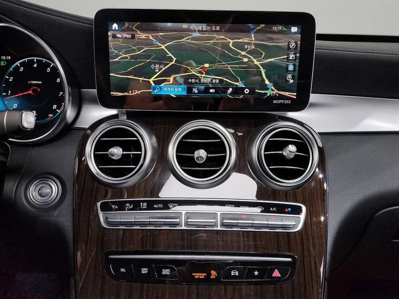 Mercedes-Benz GLC GLC300 4MATIC| 255�.�. | Mobile.bg � ����������� 13