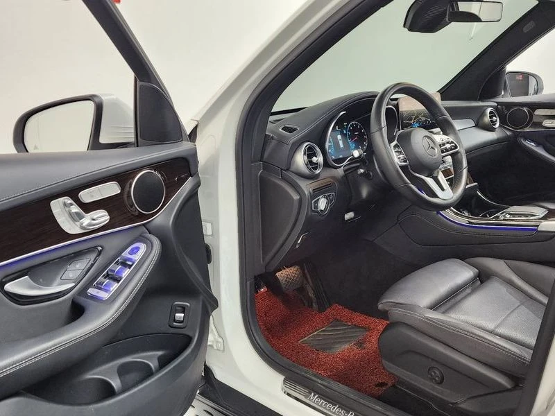 Mercedes-Benz GLC GLC300 4MATIC| 255�.�. | Mobile.bg � ����������� 10