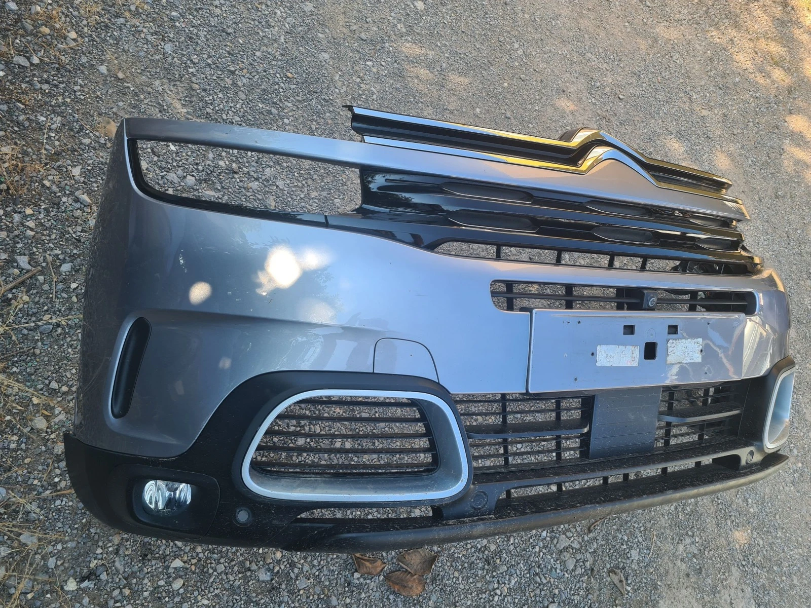 Citroen C5 Aircross YH0-1, 5HDI-131 PS | Mobile.bg — изображение 11