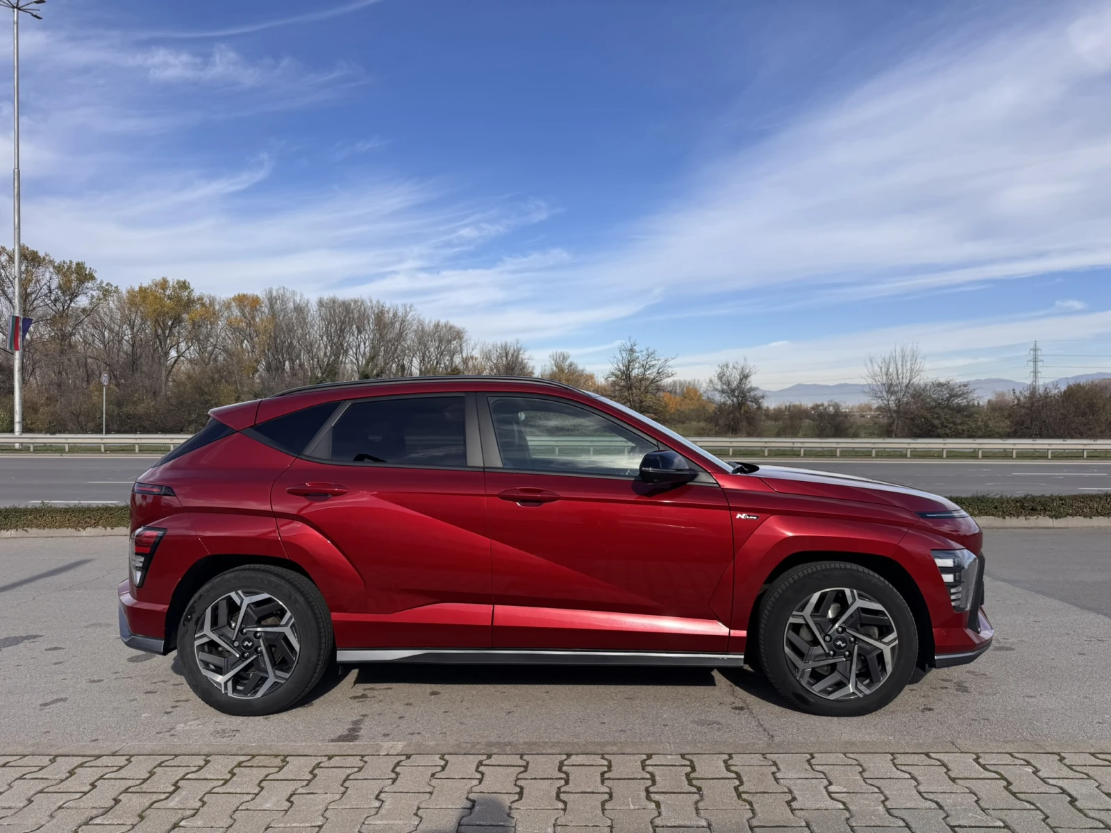 Hyundai Kona PREMIUM N-LINE AWD - изображение 5