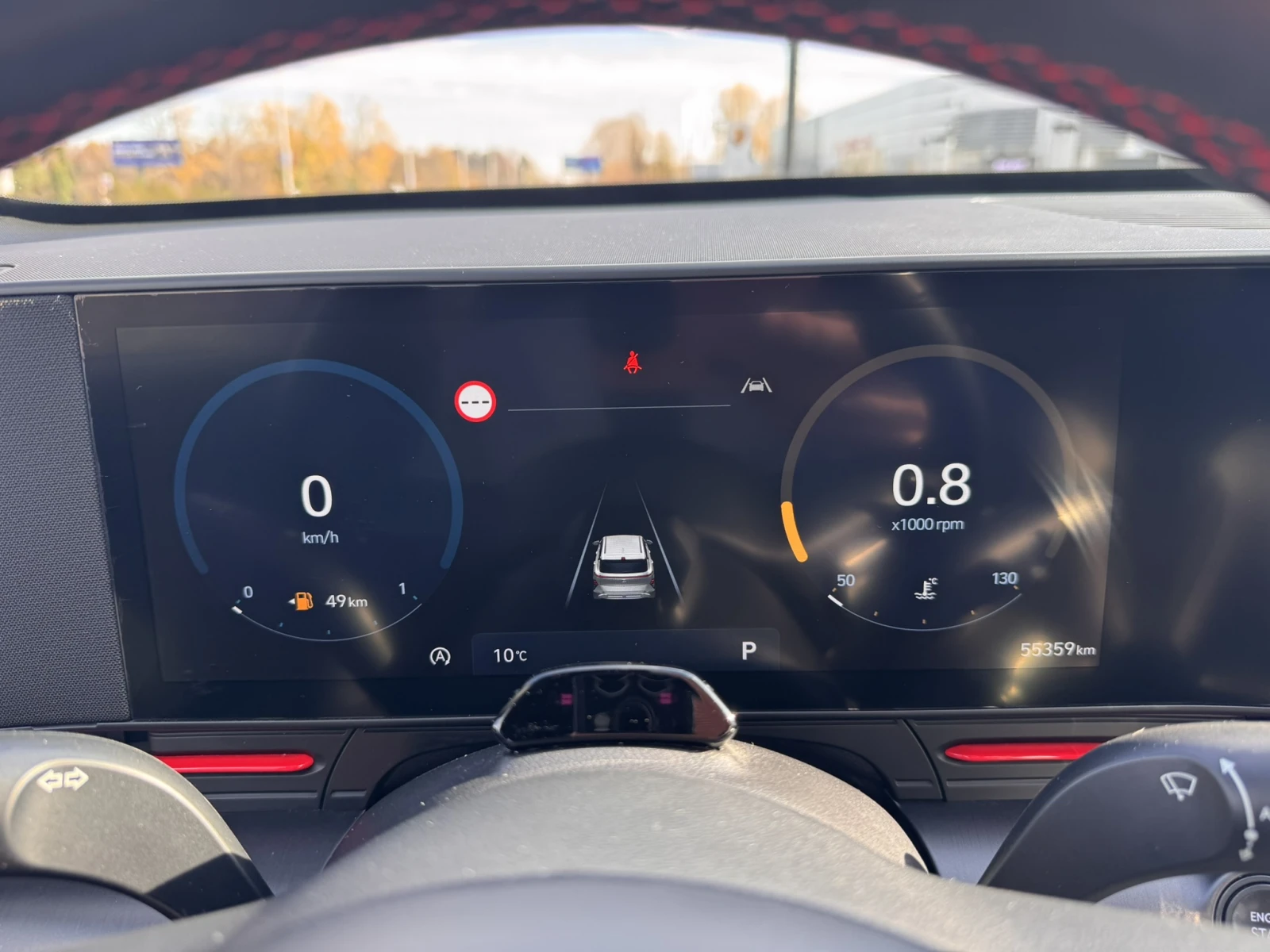 Hyundai Kona PREMIUM N-LINE AWD | Mobile.bg   15