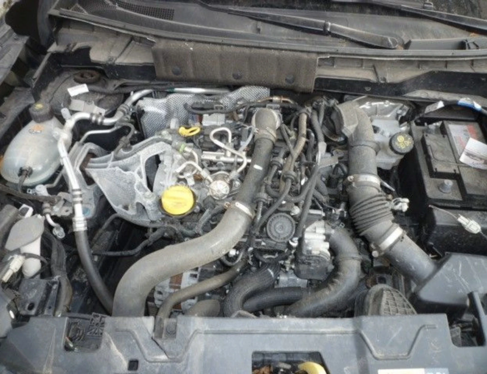 Nissan Juke 1.0 117hp  - изображение 2