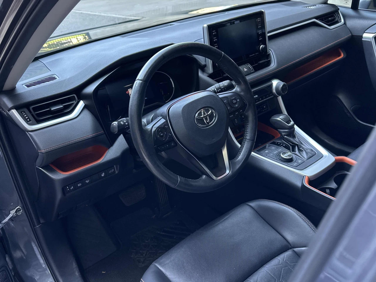 Toyota Rav4 CARFAX*     | Mobile.bg   11