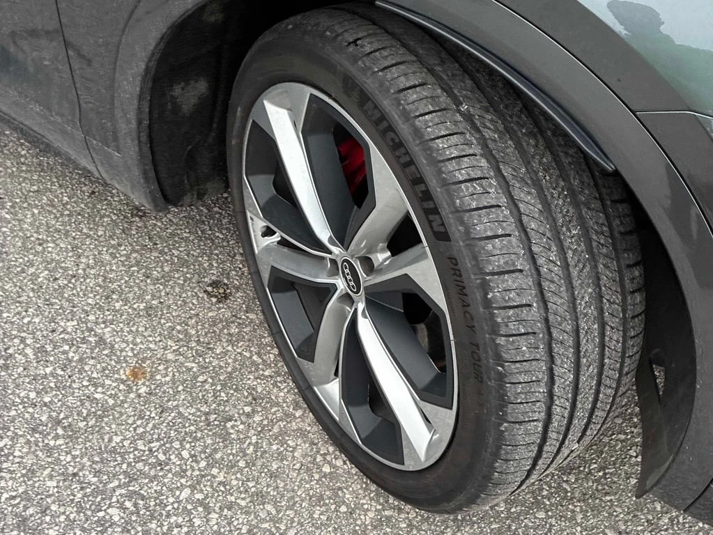 Audi SQ5 Technik  CARFAX | Mobile.bg � ����������� 7