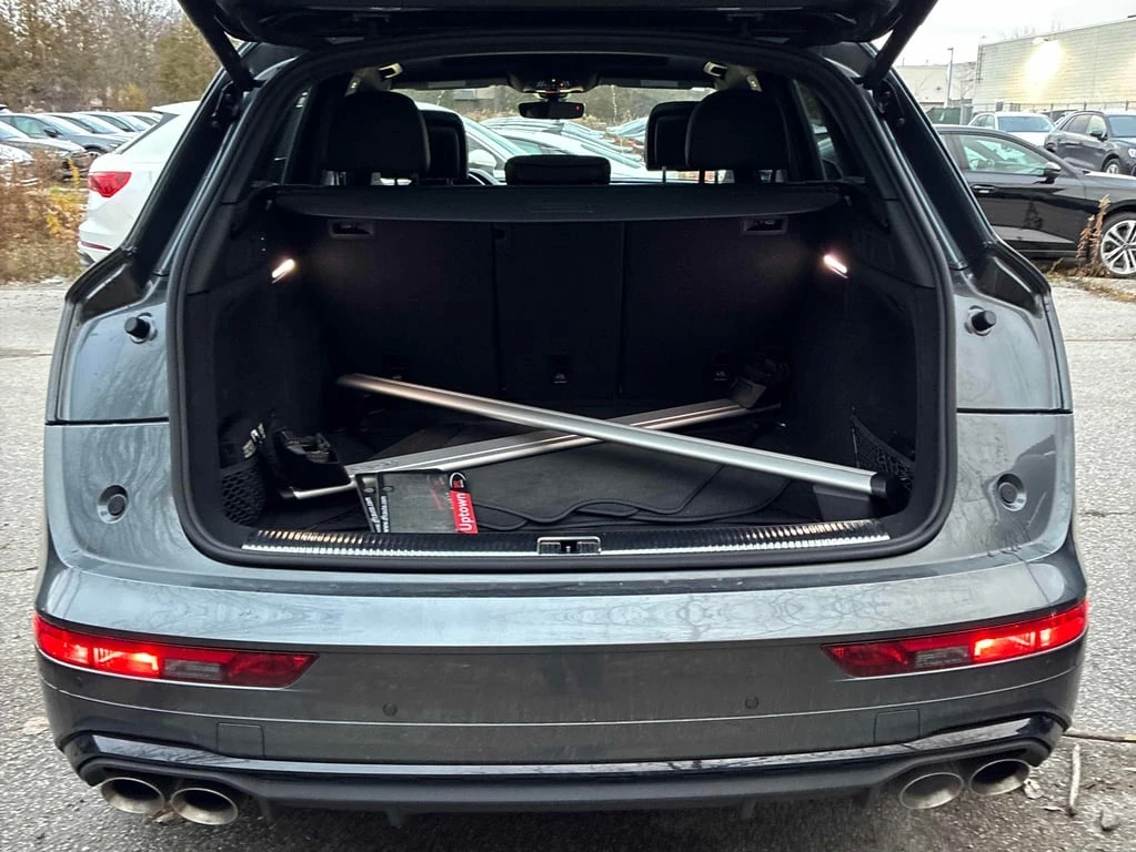 Audi SQ5 Technik  CARFAX | Mobile.bg � ����������� 13