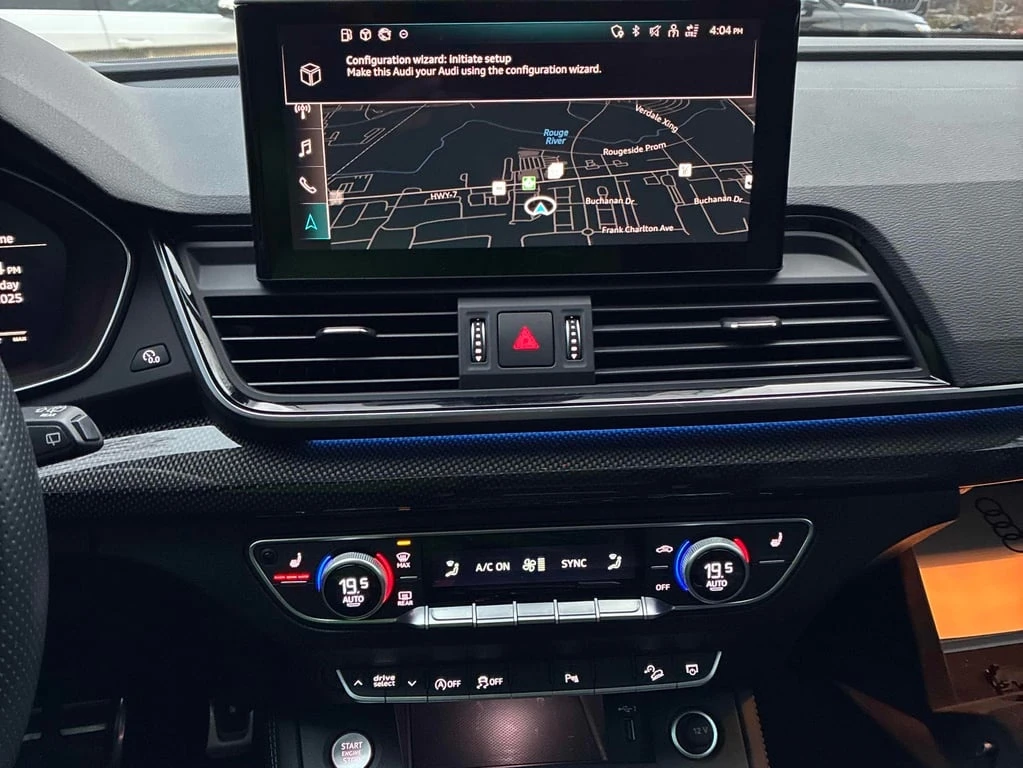 Audi SQ5 Technik  CARFAX | Mobile.bg � ����������� 9