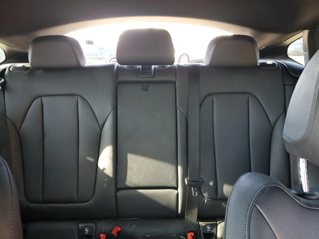 BMW X4 XDRIVE30I - изображение 10