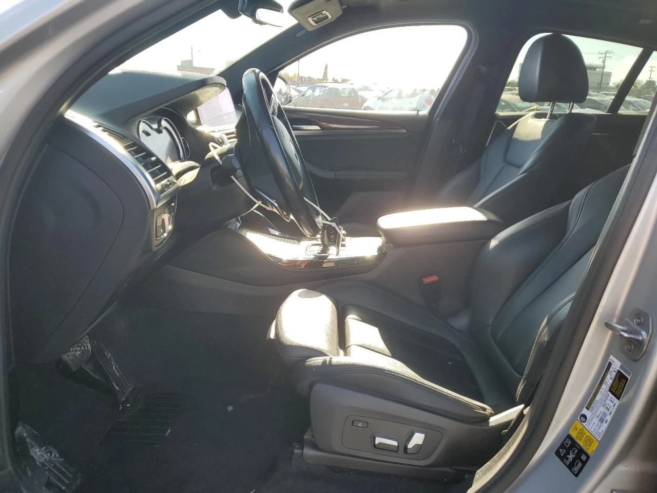 BMW X4 XDRIVE30I - изображение 7