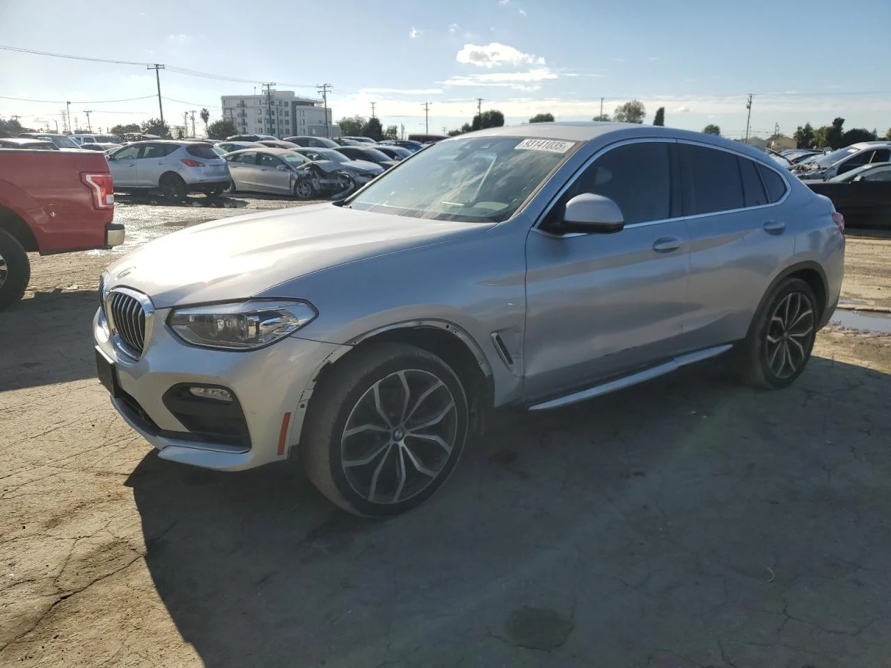 BMW X4 XDRIVE30I | Mobile.bg � ����������� 1
