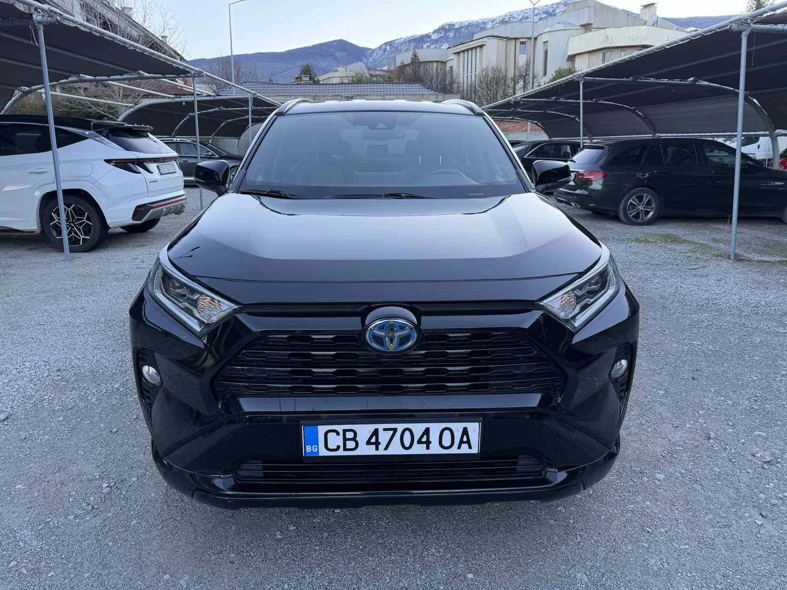 Toyota Rav4 | Mobile.bg � ����������� 2