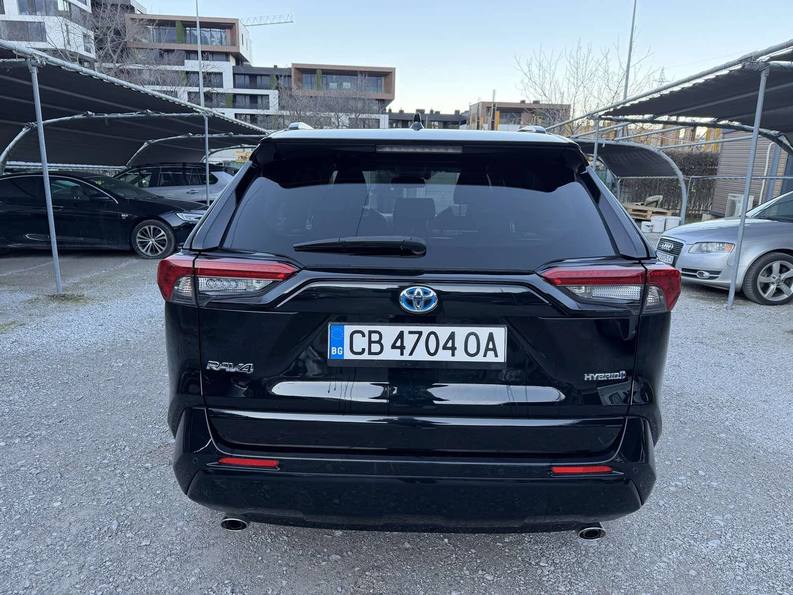 Toyota Rav4 | Mobile.bg � ����������� 6