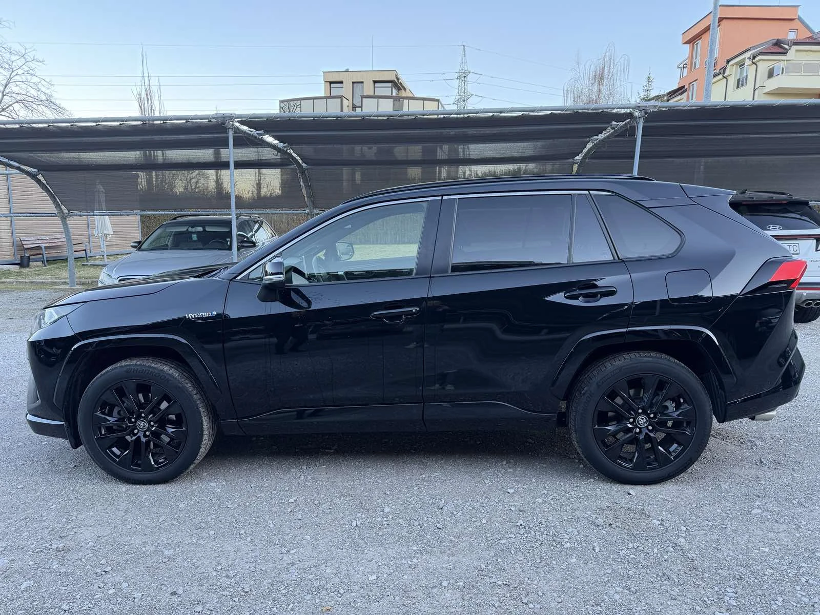 Toyota Rav4 | Mobile.bg � ����������� 8