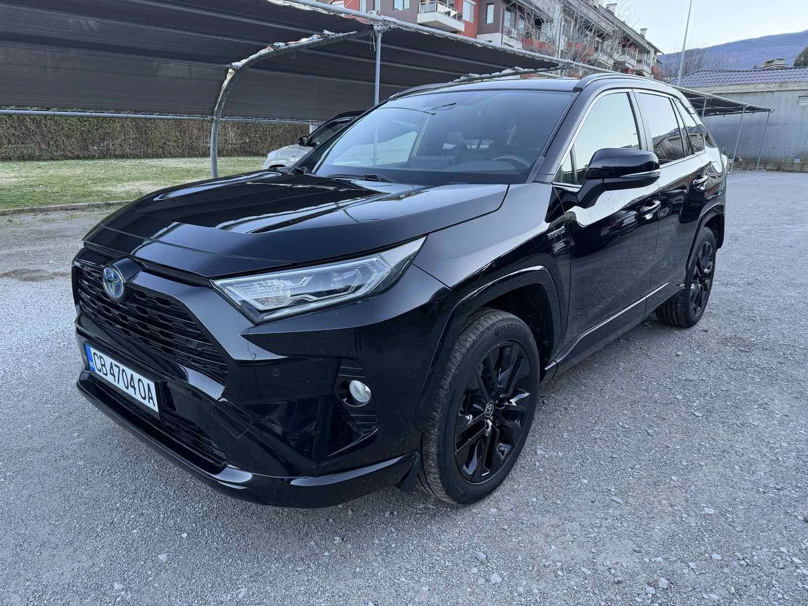 Toyota Rav4 | Mobile.bg � ����������� 1