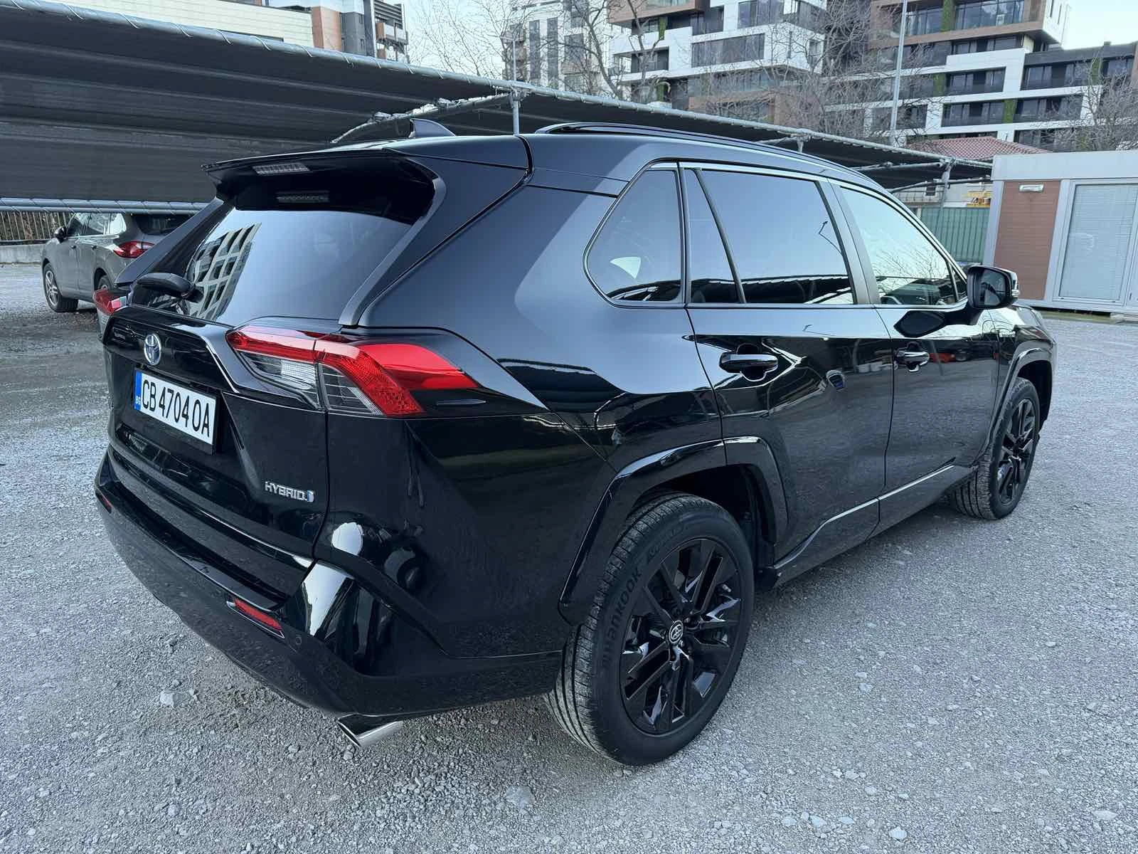 Toyota Rav4 | Mobile.bg � ����������� 7