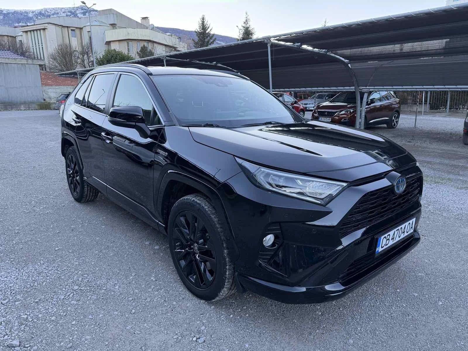 Toyota Rav4 | Mobile.bg � ����������� 3