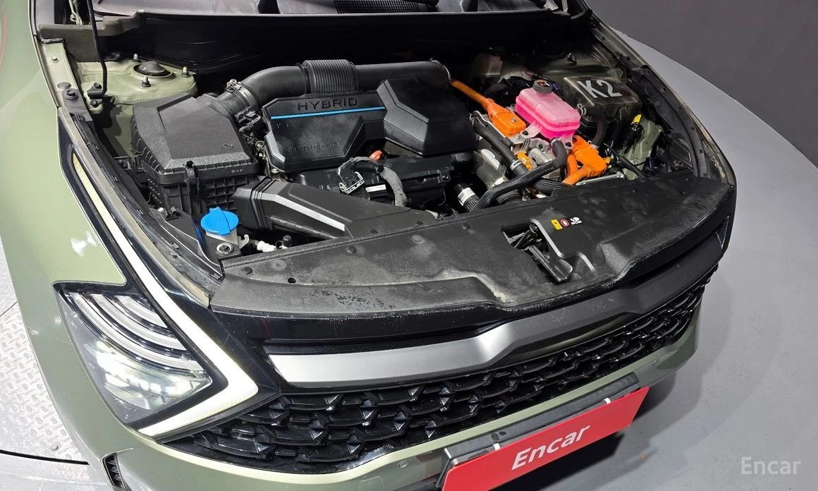 Kia Sportage  - изображение 6