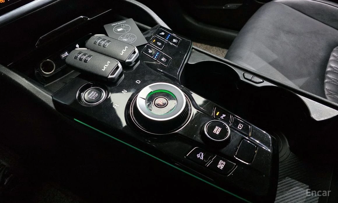 Kia Sportage  - изображение 9