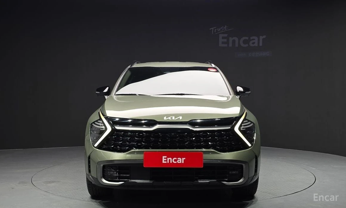 Kia Sportage  - изображение 3