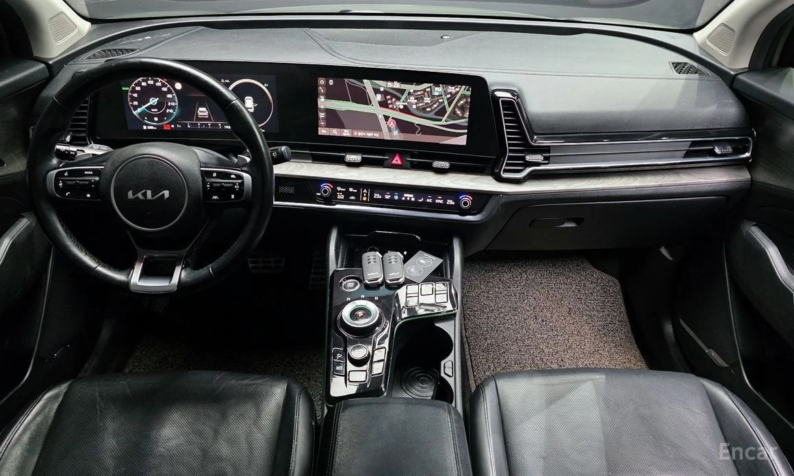 Kia Sportage  - изображение 7