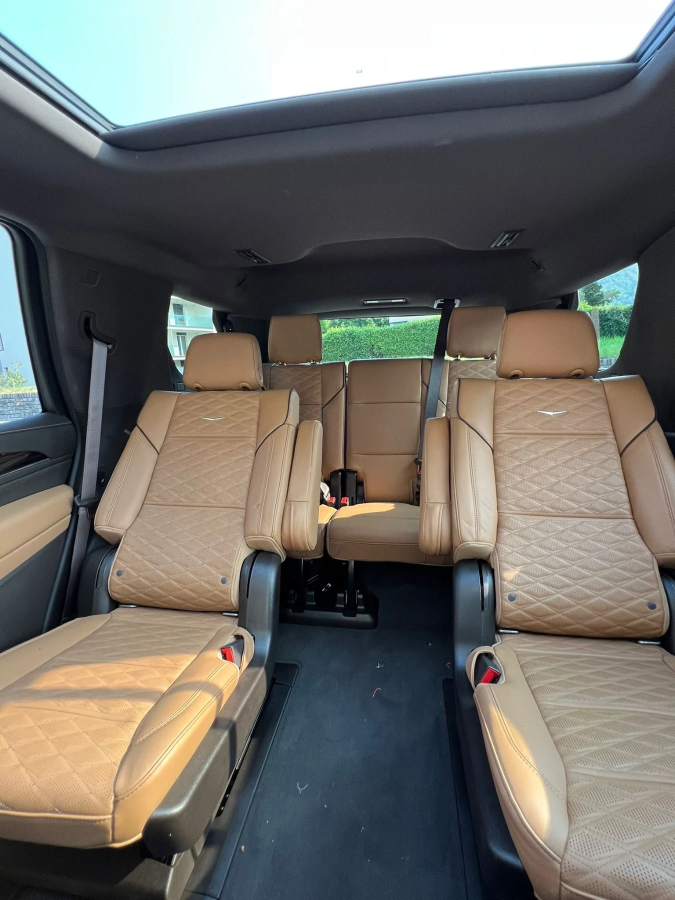 Cadillac Escalade Premium sport V8 6.2 | Mobile.bg � ����������� 14