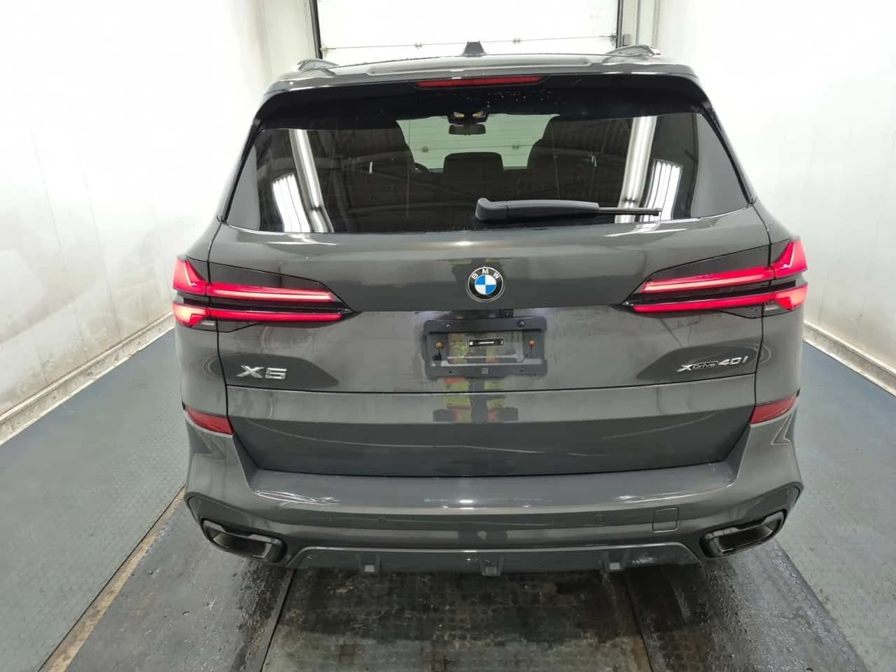 BMW X5 * XDRIVE40I * CARFAX * ���� �� �� | Mobile.bg � ����������� 5